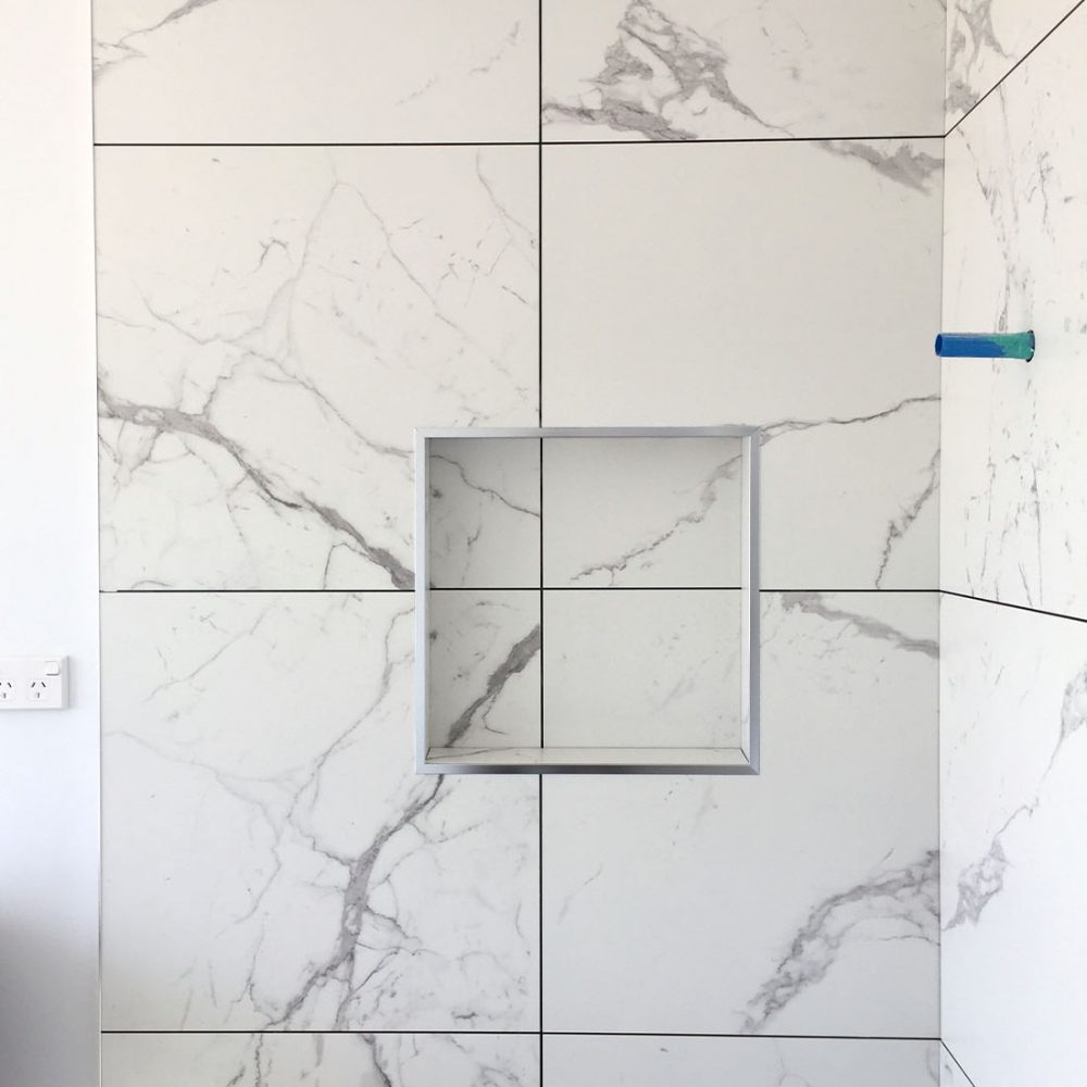 Bathroom soap box