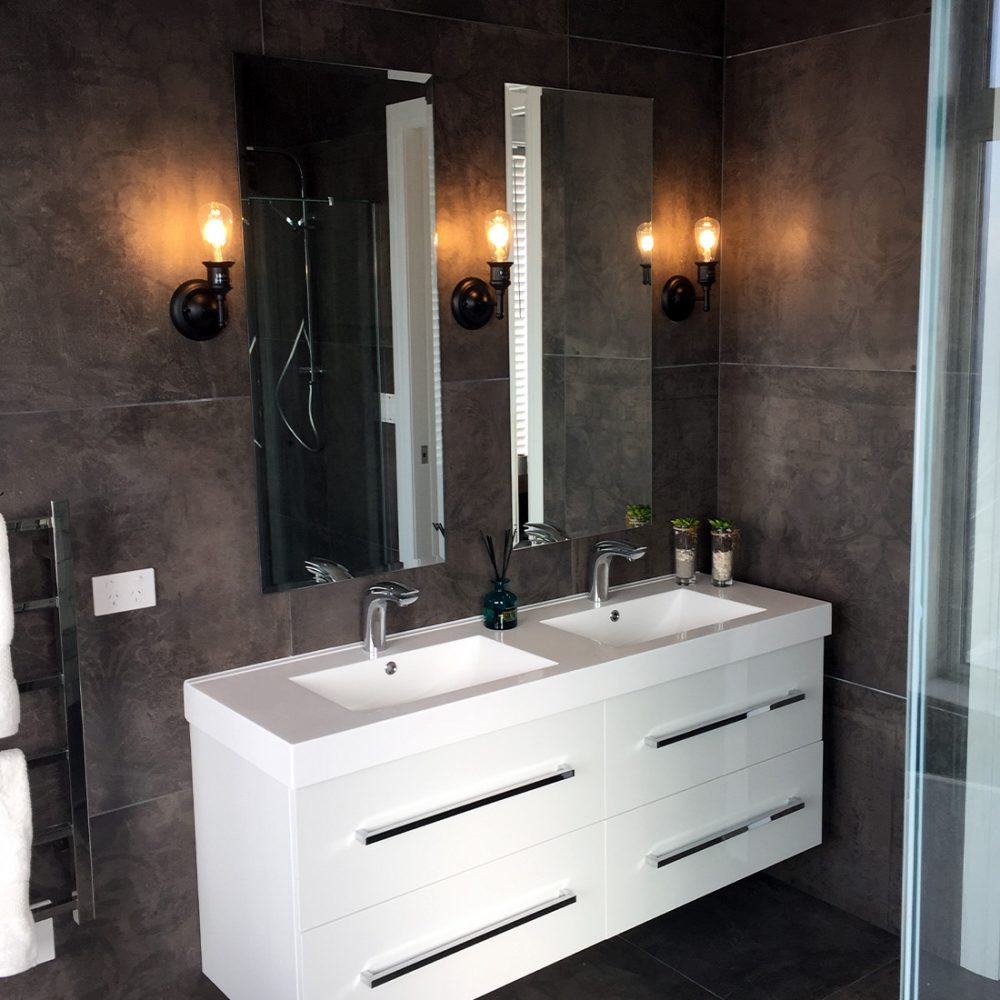 Wall tiles