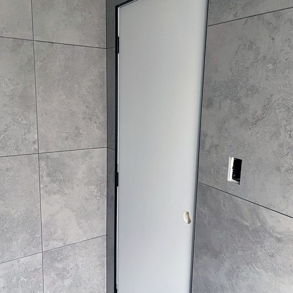 Wall tiles