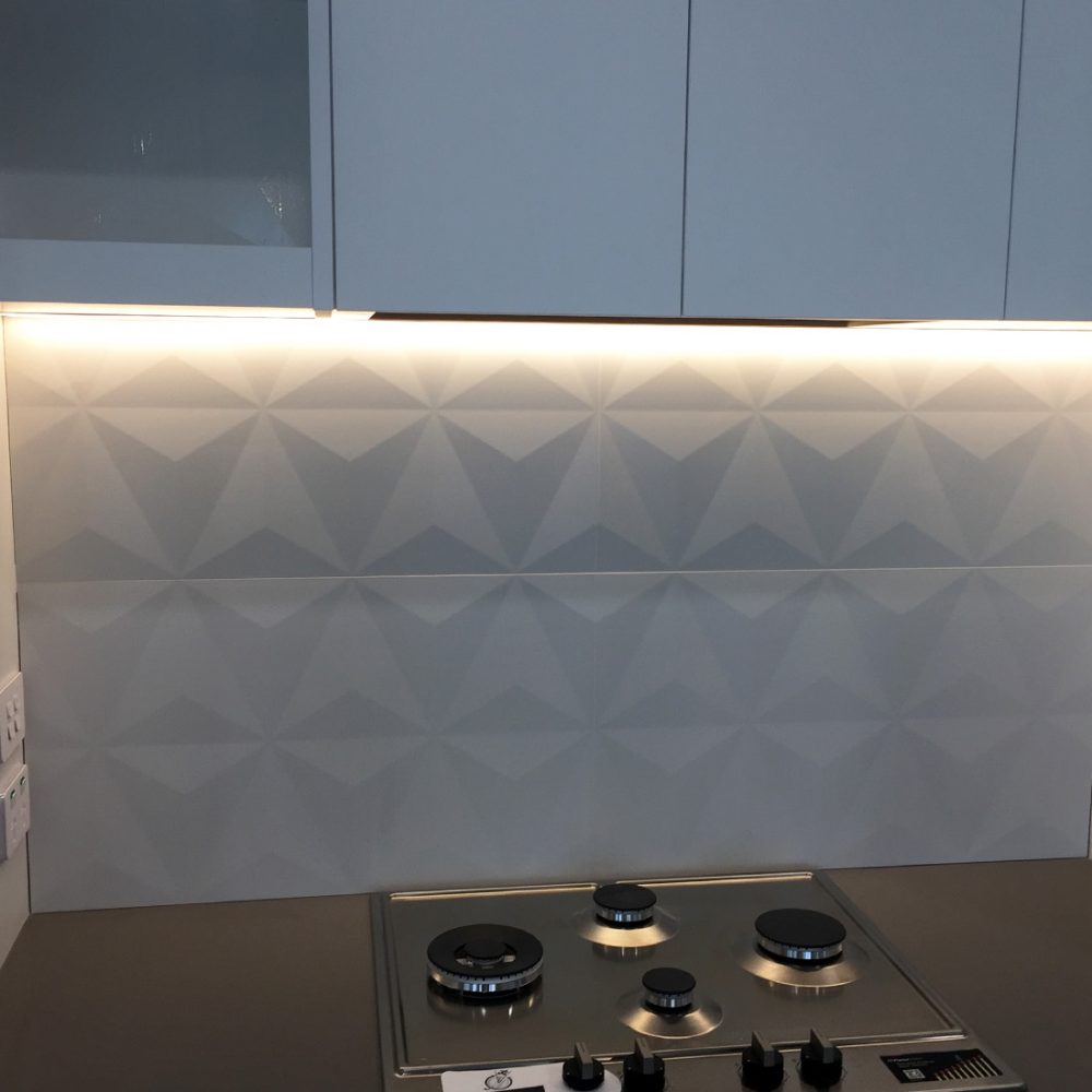 Splashback