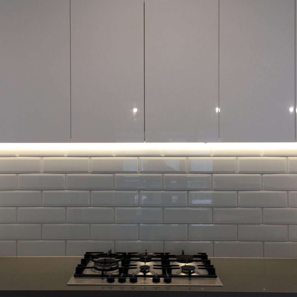 Splashback